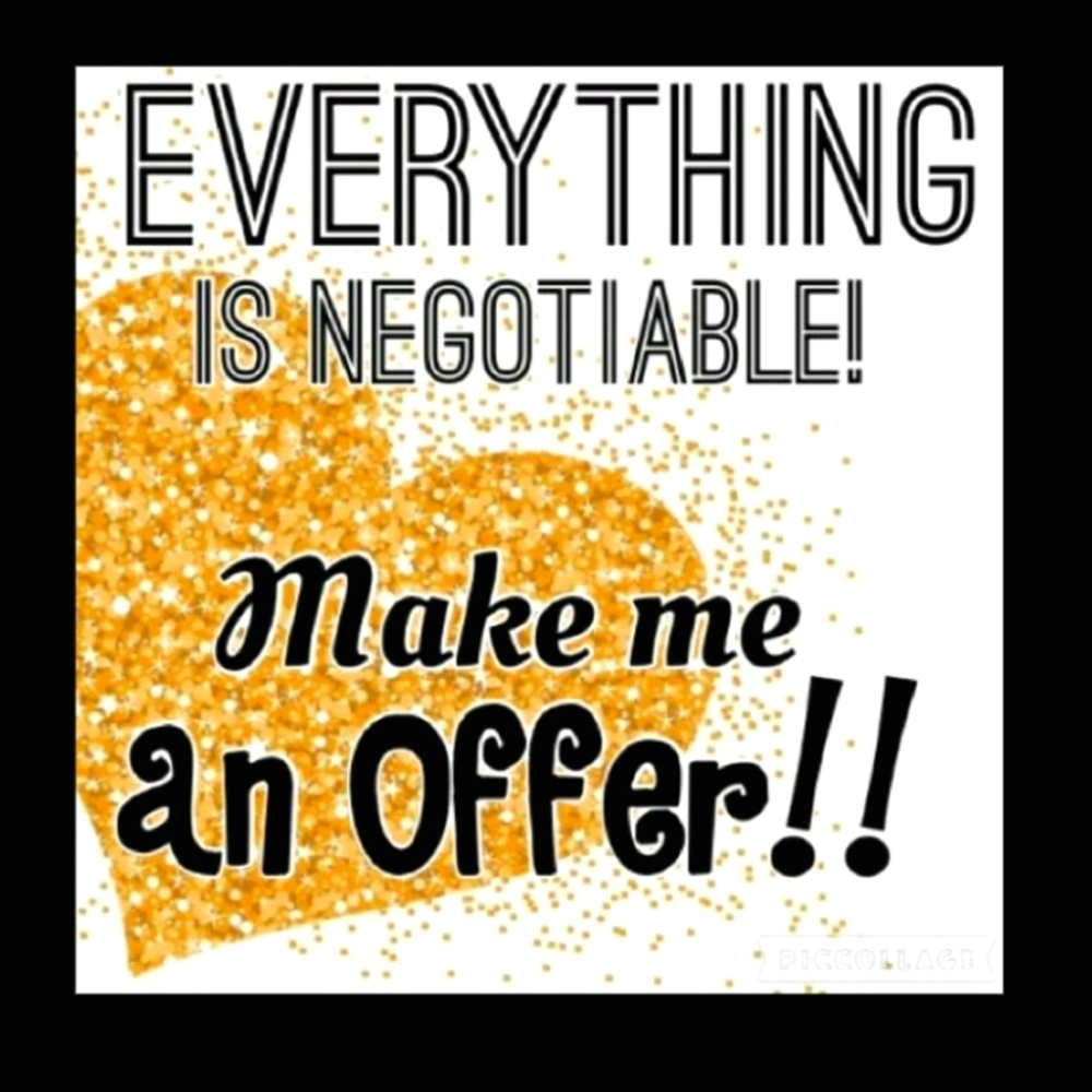 99% of offers accepted immediately